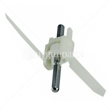 Bosch MUM58720GB Mutfak Robotu Hareket Dişlisi - 00630760