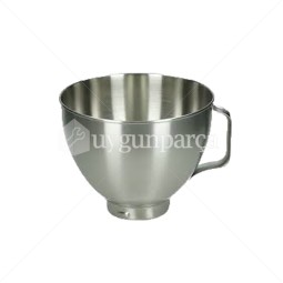 Mutfak Robotu İnox Hazne - KW606945
