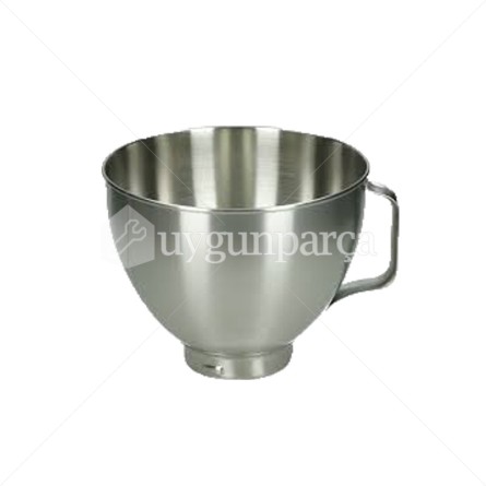 Mutfak Robotu İnox Hazne - KW606945