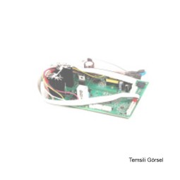 Davlumbaz Elektronik Kart - 12041591