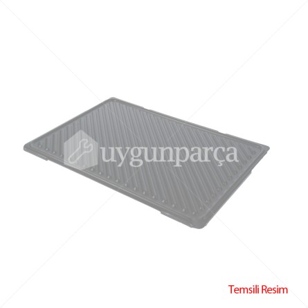 Homend Tost Makinesi  Izgara - 23008