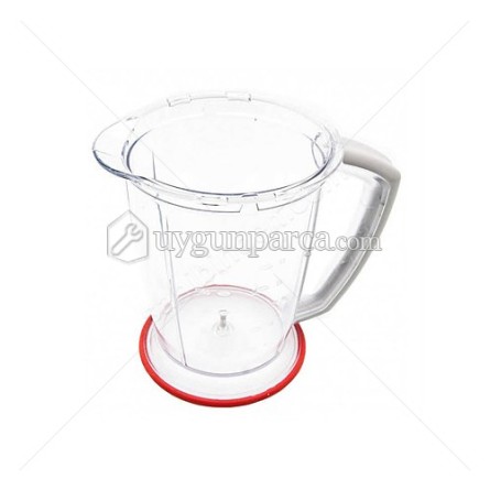 Homend Doğrayıcı Haznesi - 2103