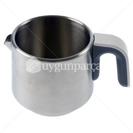 Homend Çay Makinesi Üst Demlik - 1709