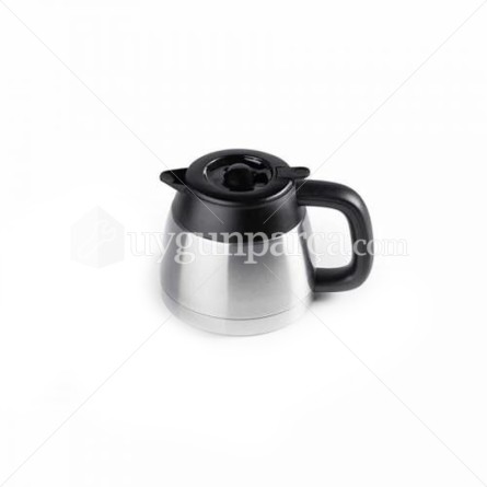 Homend Kahve Makinesi Cam Demliği - 5001