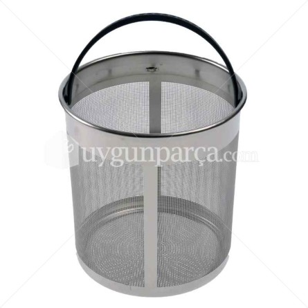 Homend Çay Makinesi Süzgeci - 1701