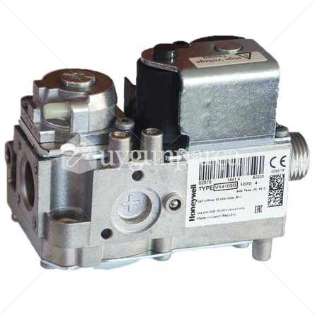 Kombi Gaz Valfi - 39804880