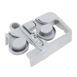 Çamaşır Makinesi Düğme Butonu - 41035329