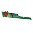 Candy GC12101D21 Çamaşır Makinesi Elektronik Kart -  41041465