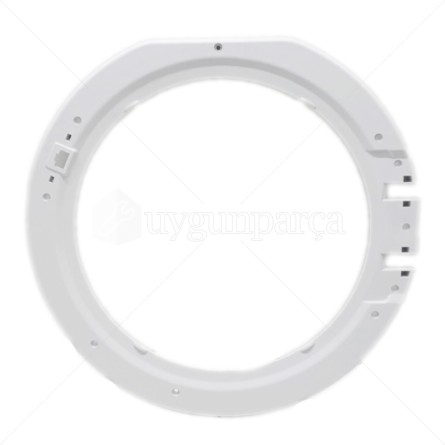 Hoover DXOA510AHK7117 Çamaşır Makinesi İç Kapak Çerçevesi - 43012569
