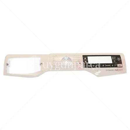 Hoover Çamaşır Makinesi Ön Panel - 43015919