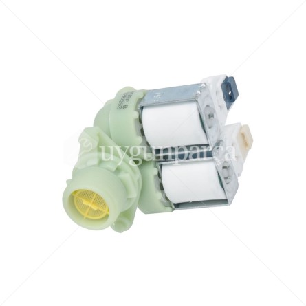 Hoover Çamaşır Makinesi Su Girşi Vanası - 41040283