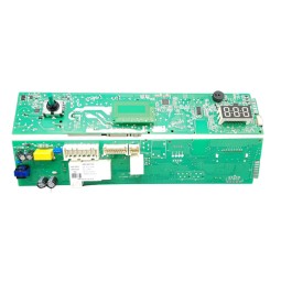 Çamaşır Kurutma Makinesi Anakart - 49044532