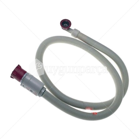 Hoover CM216614 Çamaşır Makinesi Su Giriş Hortumu (Aquastop) - 41003907