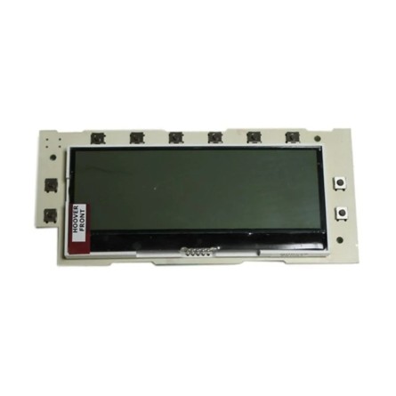 Çamaşır Makinesi Ekran Kartı - 41031042