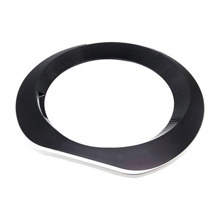 Çamaşır Makinesi Kapak Dış Çerçevesi - 43032035