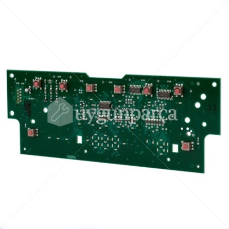 Hoover Çamaşır Makinesi Elektronik Kart - 41031992