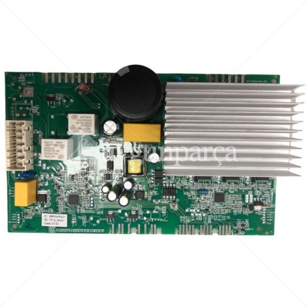 Hoover Çamaşır Malinesi Anakart - 49124759