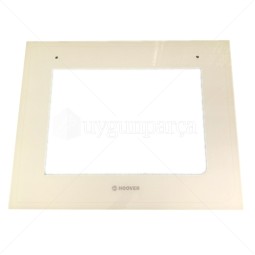 Fırın Dış Kapak Camı - 42811226