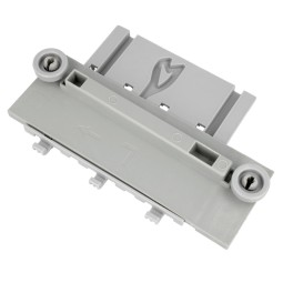 Bulaşık Makinesi Üst Sepet Yükseklık Ayar Mekanizması Sol - 41902840