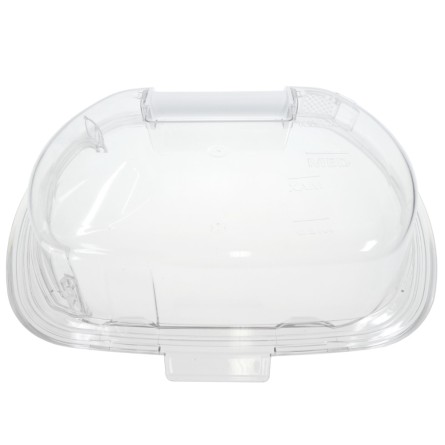 Candy GVSC10DBEX47 Çamaşır Kurutma Makinesi Su Haznesi - 49125481