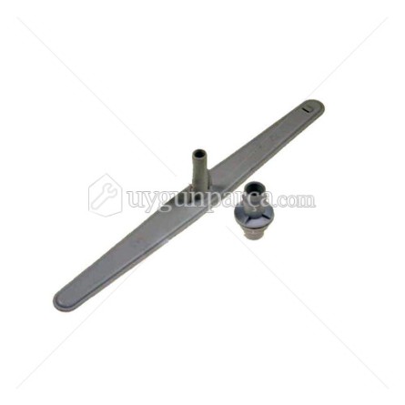 Hoover Bulaşık Makinesi Alt Pervanesi - 49017971