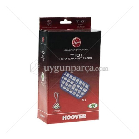 Hoover HHO3 Hepa Filtre - 35600991