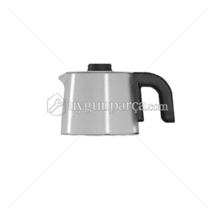 Hotpoint-Ariston Çay Makinesi Üst Demlik - C00306324