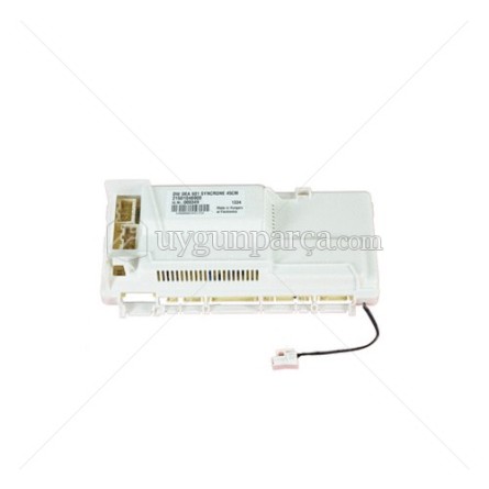 Indesit Bulaşık Makinesi Elektronik Kart - C00272691