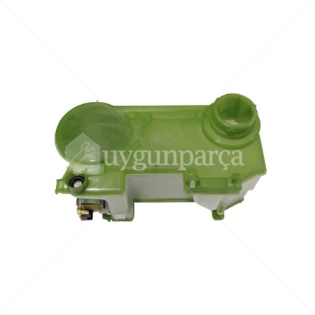 Hotpoint-Ariston LFB4M010TK Bulaşık Makinesi Tuz Kutusu - 44386530