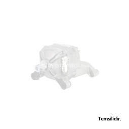 Çamaşır Makinesi Yıkama Motoru - C00516050