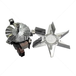 Fırın Fan Motoru - 44081589