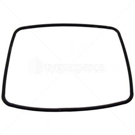 Indesit Fırın Kapak Contası - C00111687