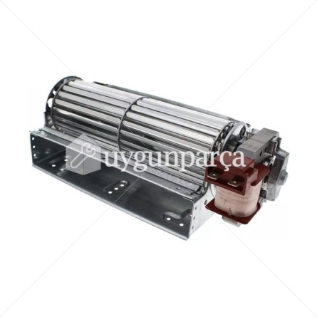 Hotpoint-Ariston Fırın Radyal Fan Motoru - 44265655