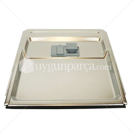 Hotpoint-Ariston LFF816EUHAR Bulaşık Makinesi Deterjan Kutusu ve Conta - C00362168
