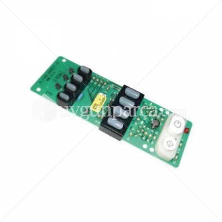 Hotpoint-Ariston AML89EU Çamaşır Makinesi LED Kartı - C00097400