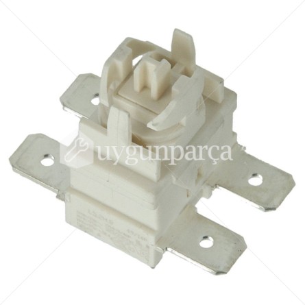 Hotpoint-Ariston BFZ680X Bulaşık Makinesi Açma Kapama Anahtarı (Switch) - C00142650