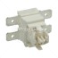 Hotpoint-Ariston BFZ680X Bulaşık Makinesi Açma Kapama Anahtarı (Switch) - C00142650
