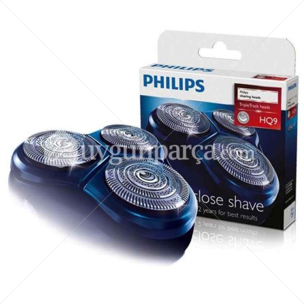 Philips HQ9 Tıraş Makinesi Bıçak Seti - 422203618461