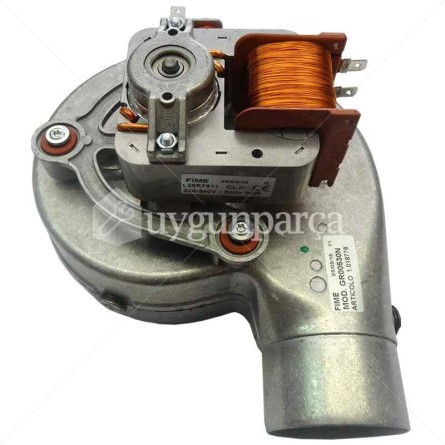Immergas Kombi Fan Motoru - 1.018778