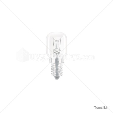 Hotpoint-Ariston E2BYH19223F Buzdolabı Lambası - 292415