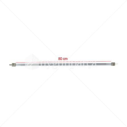 Infrared Isıtıcı 80cm Komple Filament - Alf