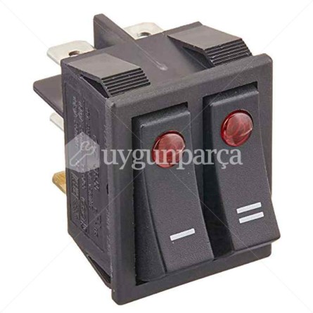 Delonghi Yağlı Radyatör Isı Ayar Düğmeleri - 5108007600