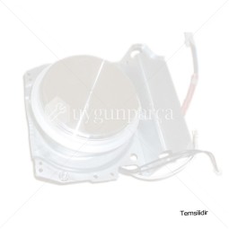 Filtre Kahve Makinesi Isıtıcı Tabaka - 9178011918
