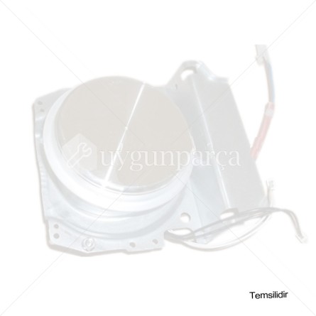 Beko BKK4315KM Filtre Kahve Makinesi Isıtıcı Tabaka - 9178011918