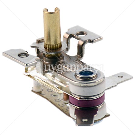 Vedette  K500B Konvektör Isıtıcı Termostat - 43002042
