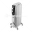 Delonghi DL2401T Isıtıcı Radyatör Tekerleği - 5518500008