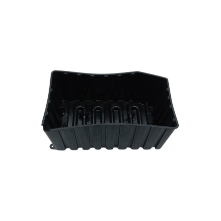 Buzdolabı Isıtıcılı Buhar Kabı - 5792780300