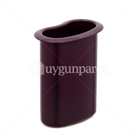 Fakir Ivy Blender Plastik İtici - Violet - 45018532