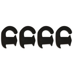 Ocak & Fırın Izgara Lastiği 4'lü - 42382003