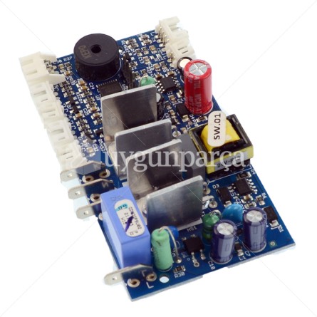 Arzum Türk Kahvesi Makinesi Elektronik Kart - OK007023